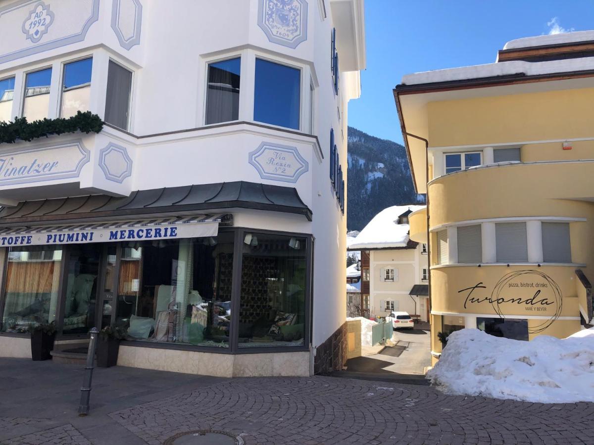 Appartements Else Ορτιζέι Εξωτερικό φωτογραφία