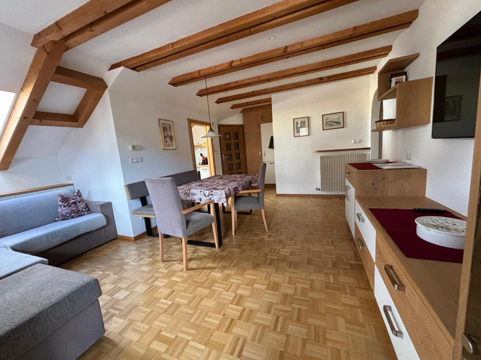 Appartements Else Ορτιζέι Εξωτερικό φωτογραφία