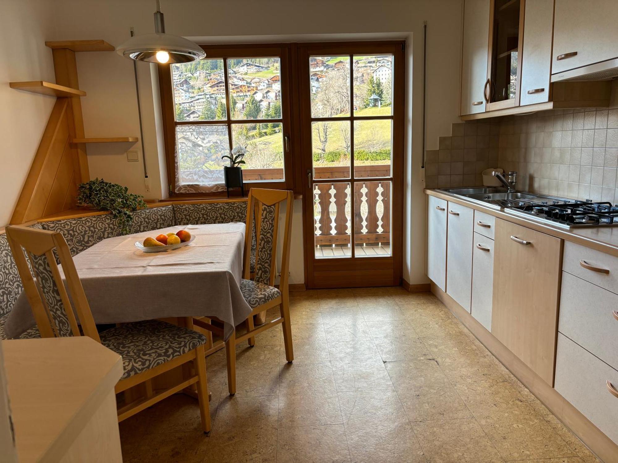 Appartements Else Ορτιζέι Εξωτερικό φωτογραφία