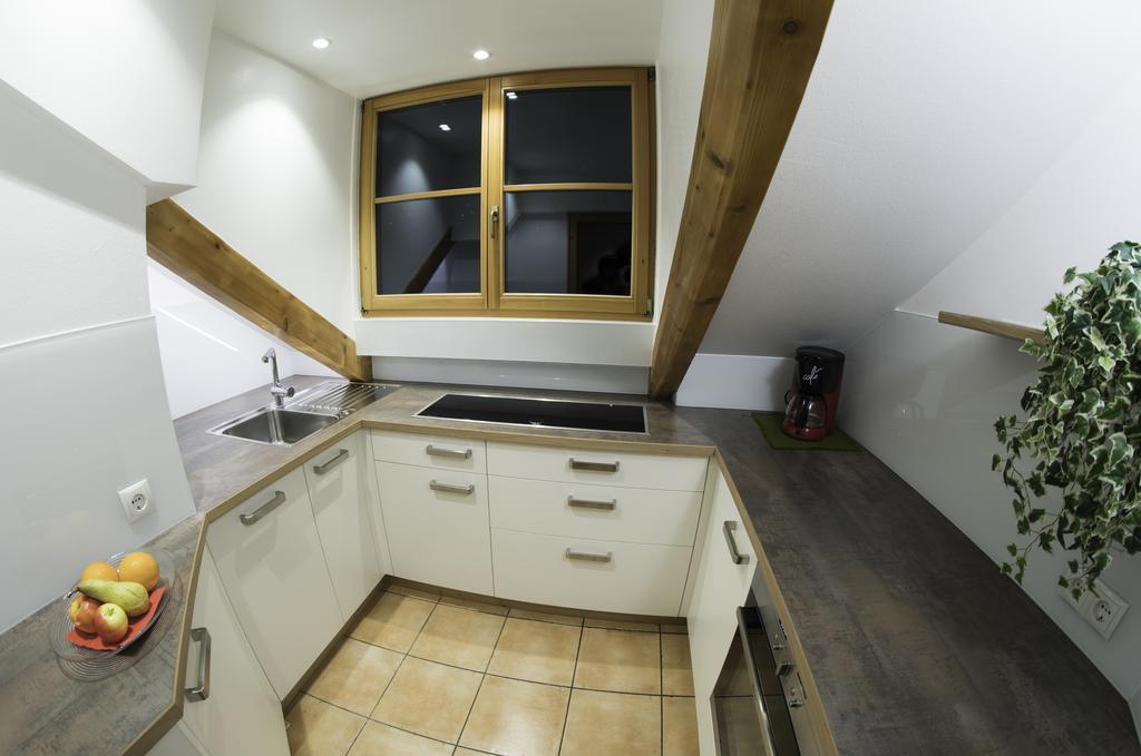 Appartements Else Ορτιζέι Εξωτερικό φωτογραφία
