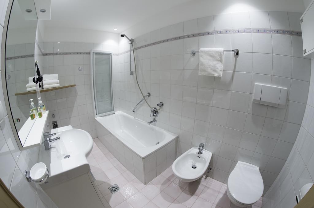 Appartements Else Ορτιζέι Εξωτερικό φωτογραφία