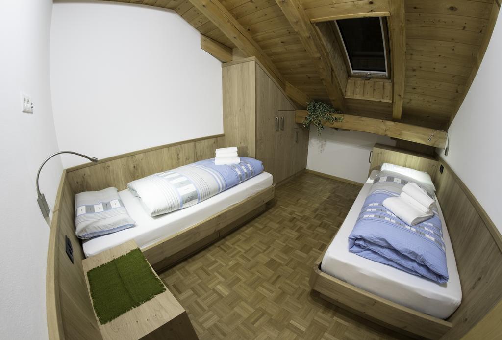 Appartements Else Ορτιζέι Εξωτερικό φωτογραφία
