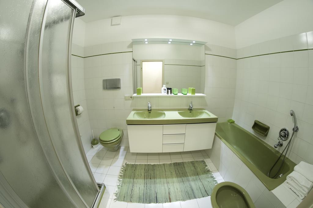 Appartements Else Ορτιζέι Εξωτερικό φωτογραφία