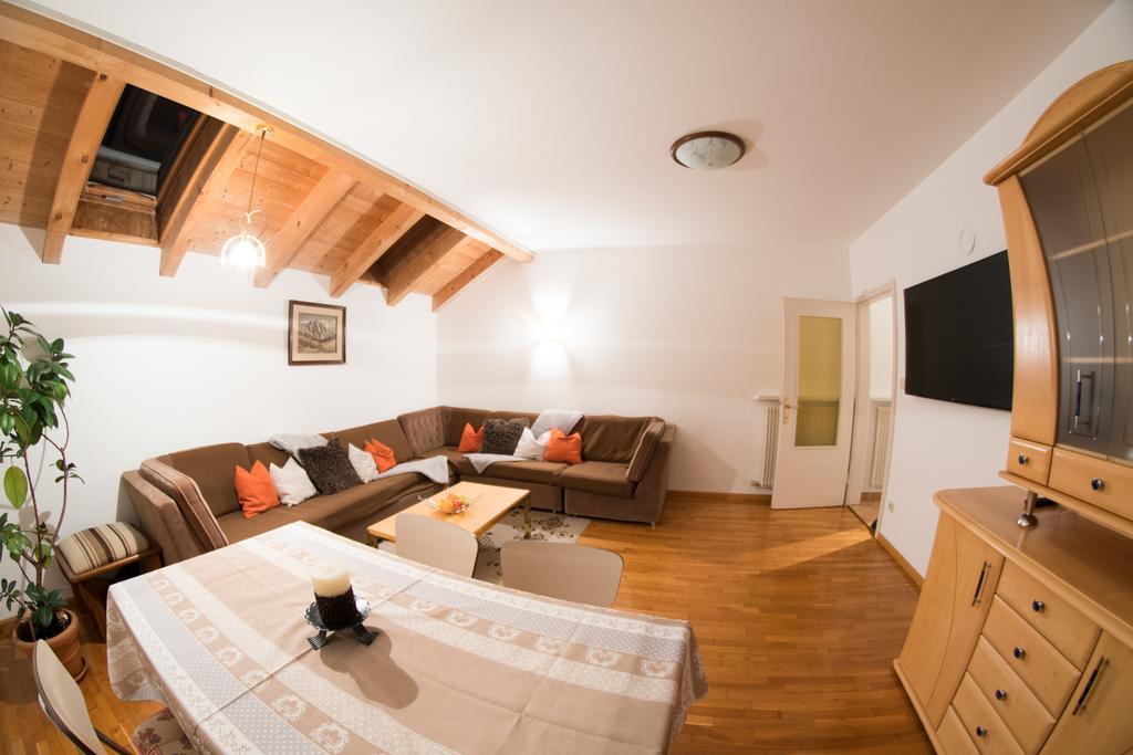 Appartements Else Ορτιζέι Εξωτερικό φωτογραφία