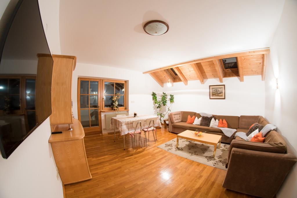 Appartements Else Ορτιζέι Εξωτερικό φωτογραφία