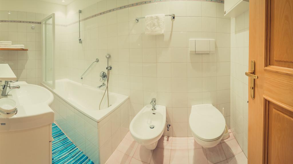 Appartements Else Ορτιζέι Εξωτερικό φωτογραφία