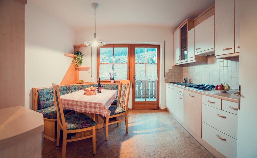 Appartements Else Ορτιζέι Εξωτερικό φωτογραφία