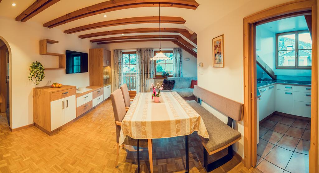 Appartements Else Ορτιζέι Εξωτερικό φωτογραφία