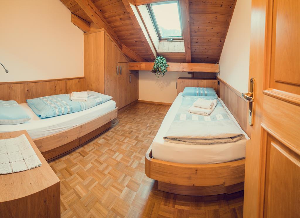 Appartements Else Ορτιζέι Εξωτερικό φωτογραφία