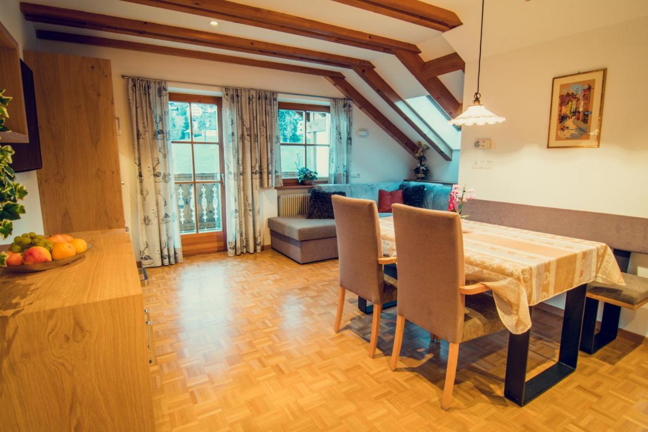 Appartements Else Ορτιζέι Εξωτερικό φωτογραφία