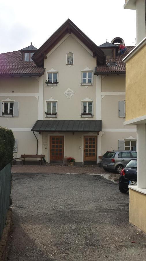 Appartements Else Ορτιζέι Εξωτερικό φωτογραφία